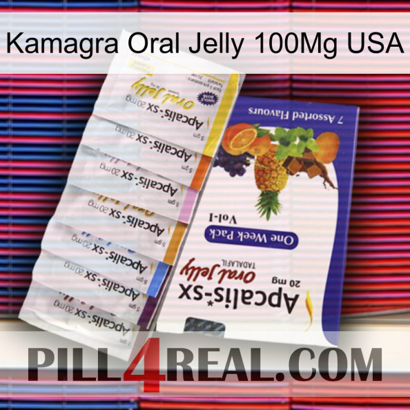 Kamagra Oral Jelly 100Mg Usa 11